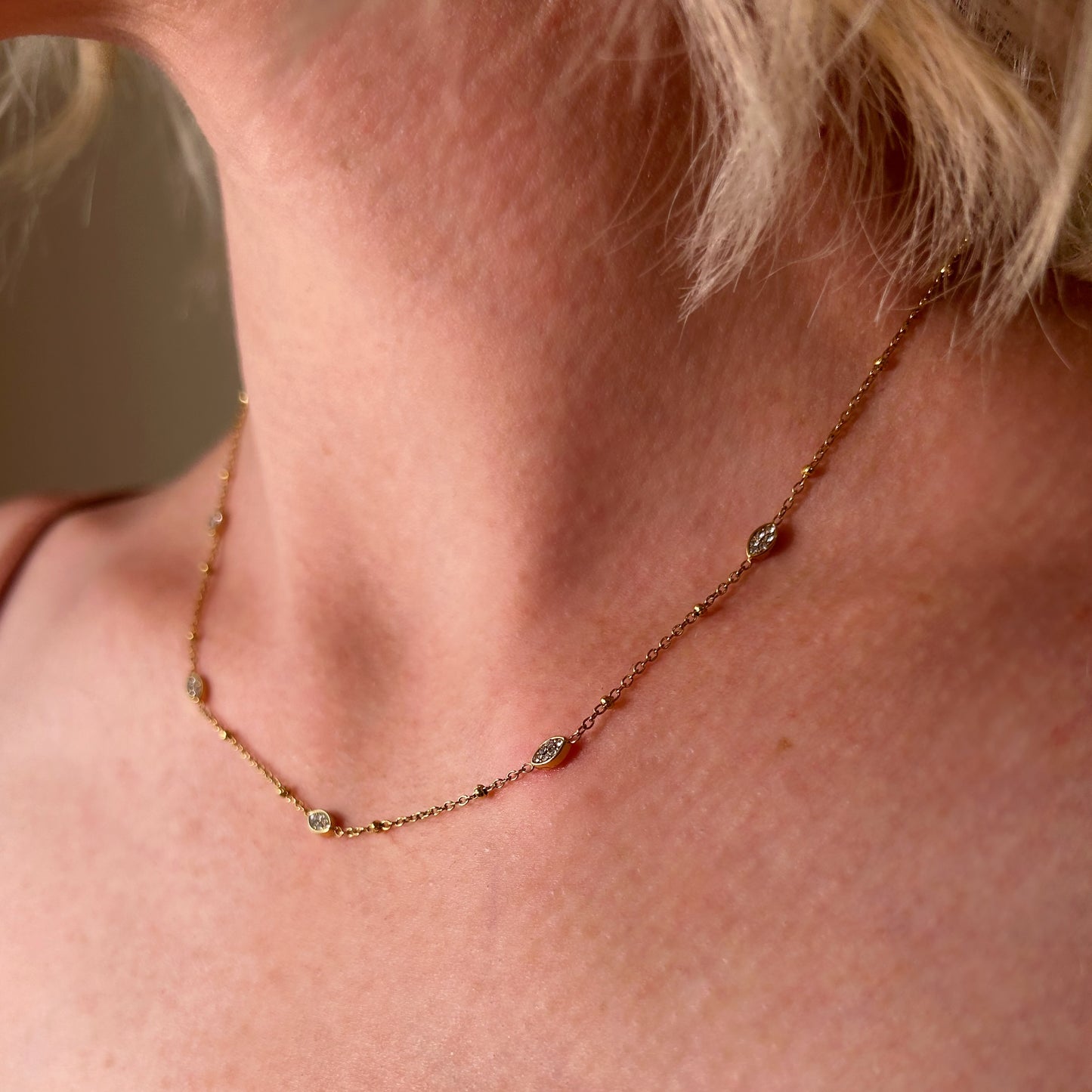 The Luma Necklace