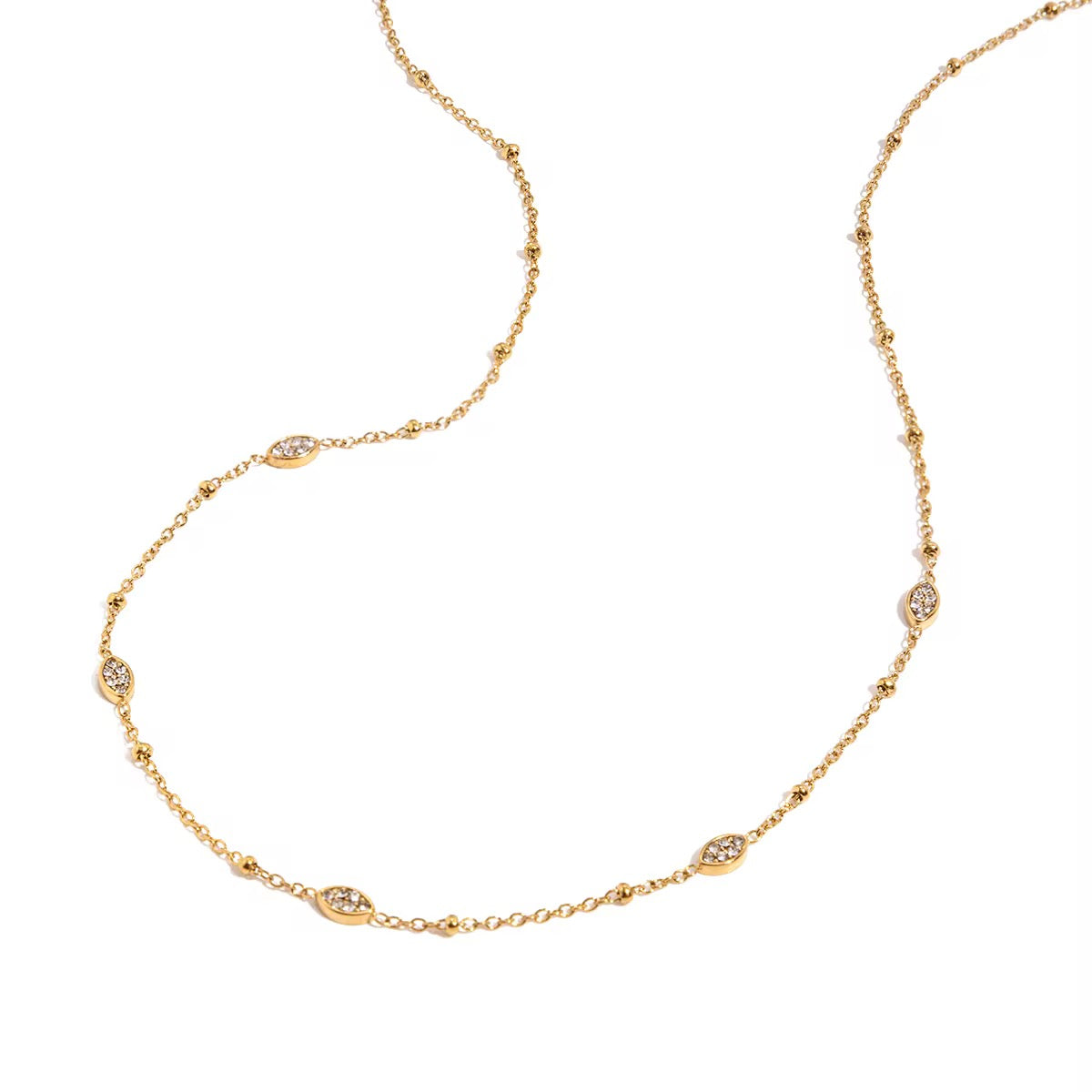 The Luma Necklace