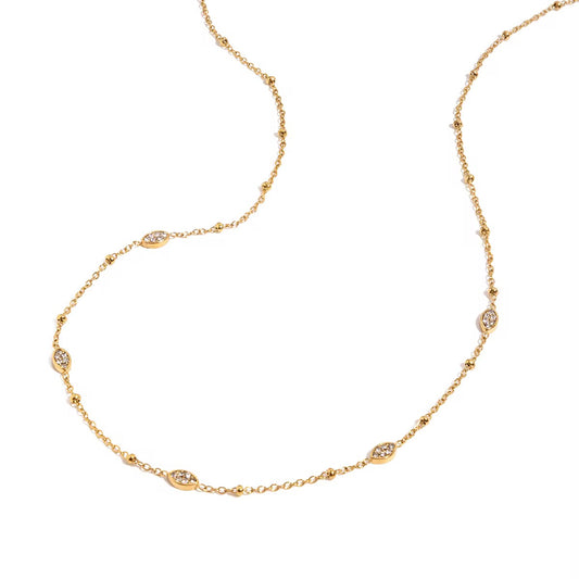 The Luma Necklace